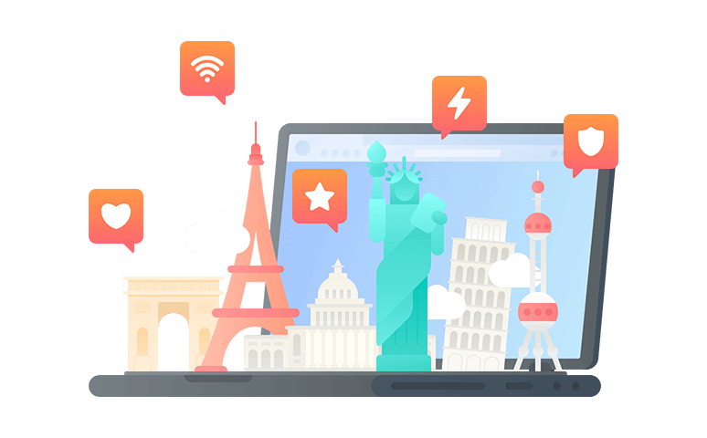 回国APP - UNBLOCKCN